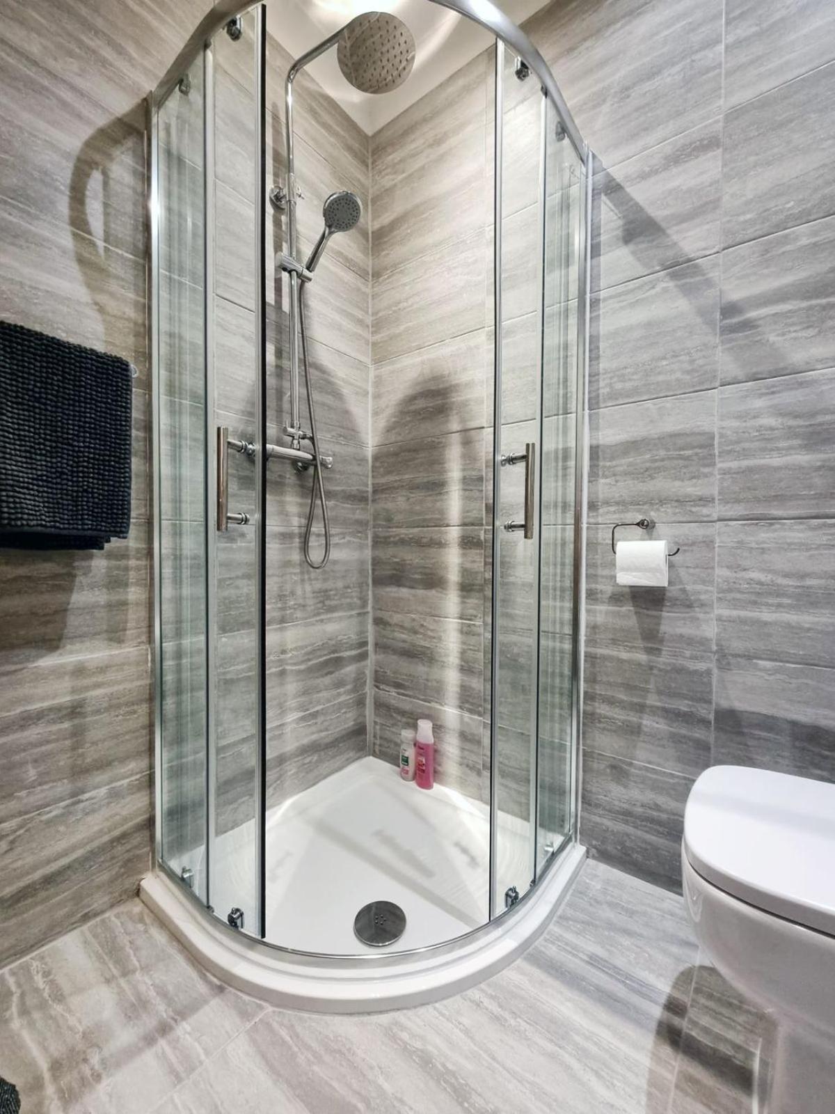 Sunny Queens Park Home - Garden & Private Parking Brighton Екстер'єр фото