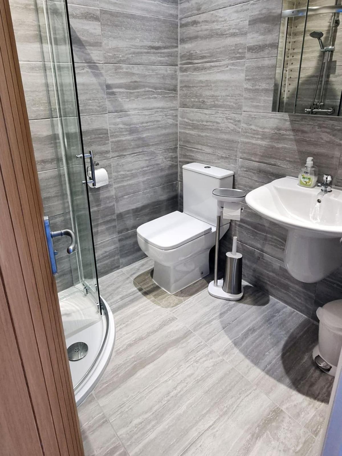 Sunny Queens Park Home - Garden & Private Parking Brighton Екстер'єр фото